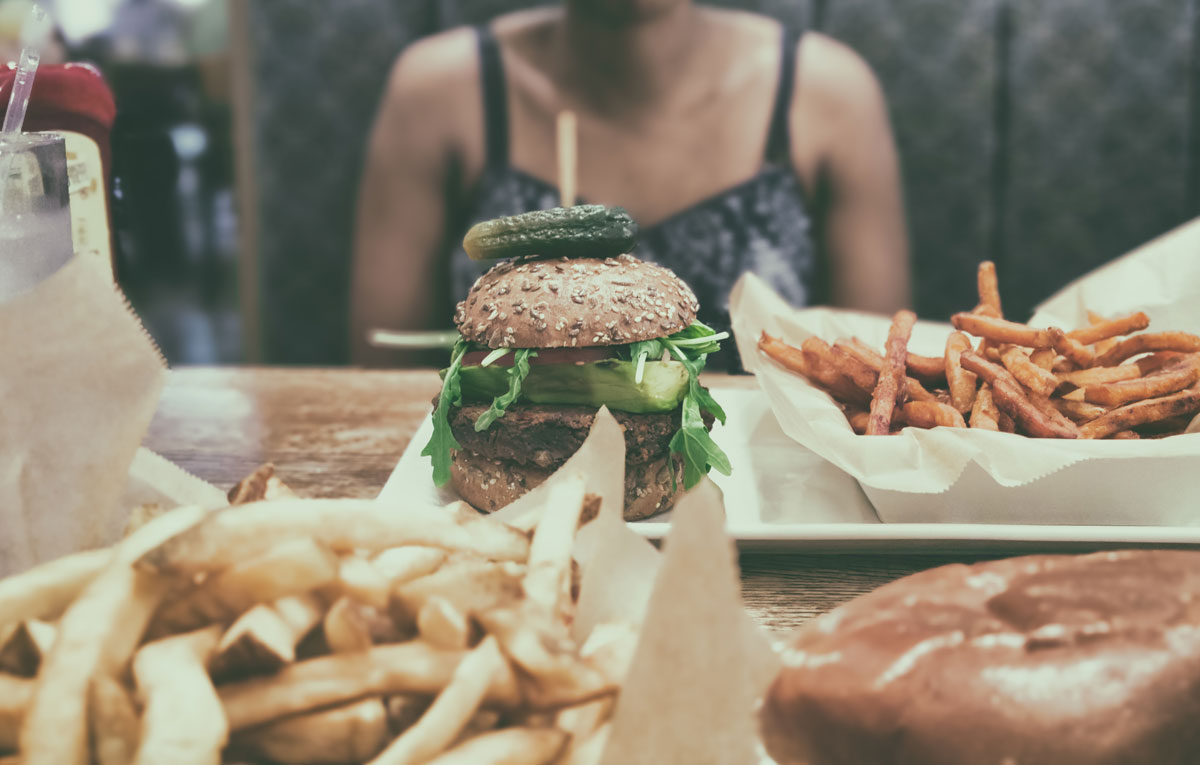 Breaking the Hunger Cycle: Understanding Why You're Always Hungry and How to Stop It